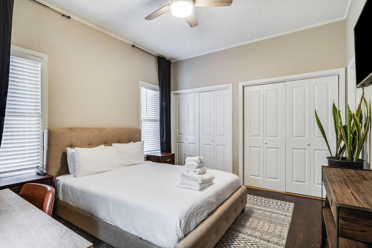 Jefferson Rental Lafayette Exterior photo