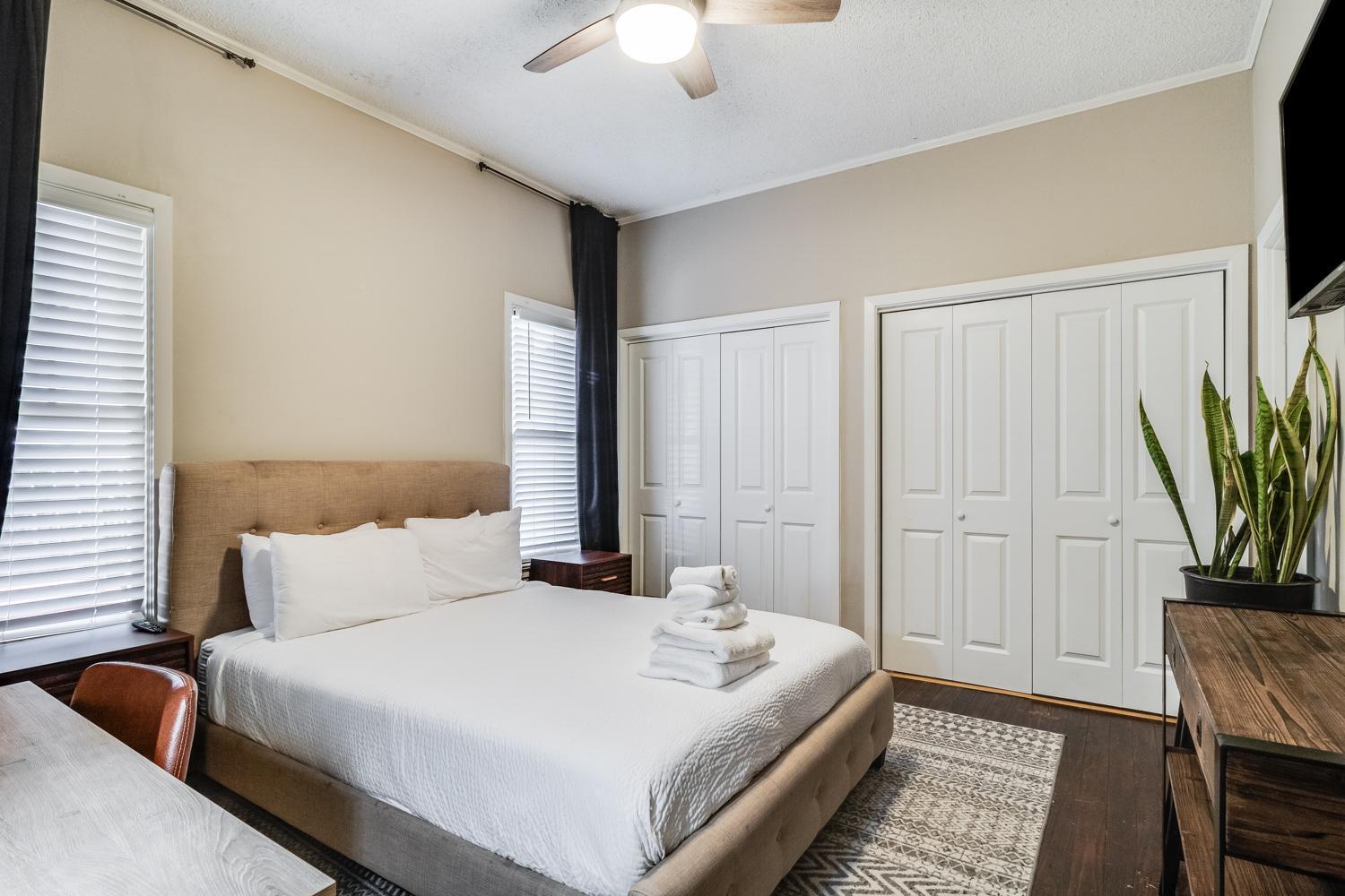 Jefferson Rental Lafayette Exterior photo