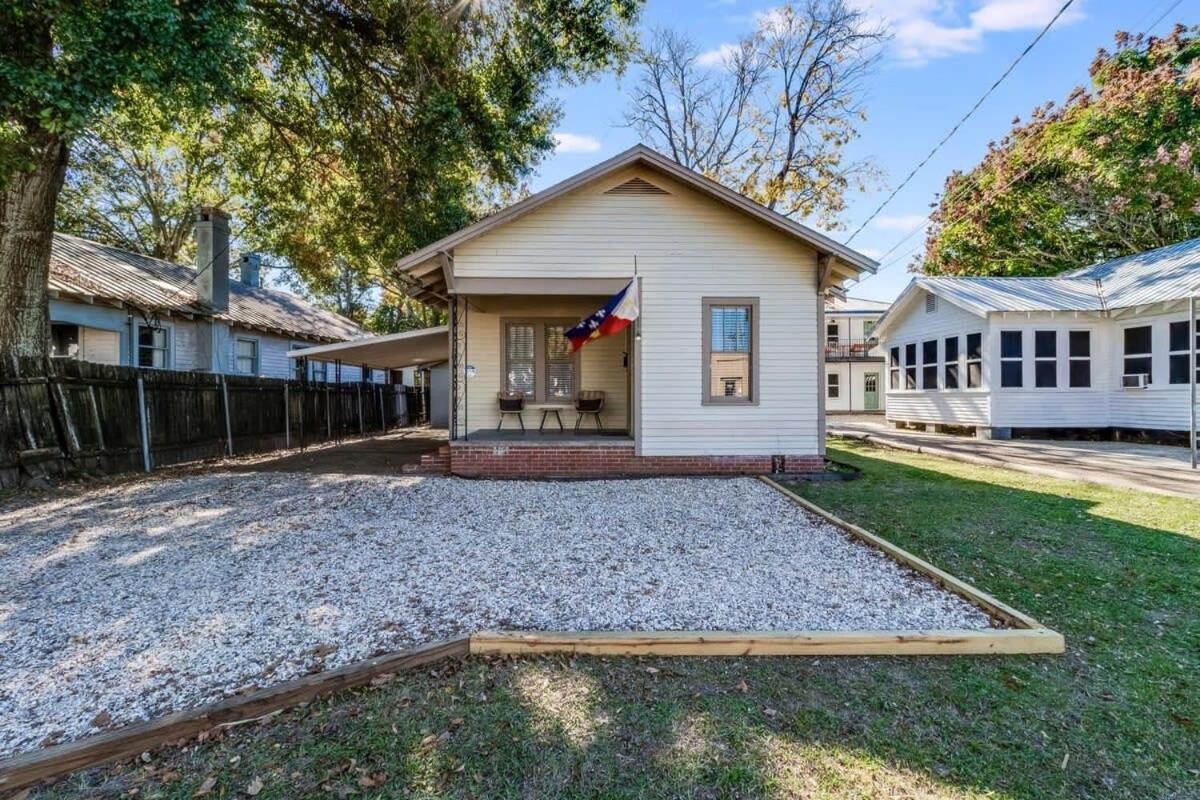 Jefferson Rental Lafayette Exterior photo